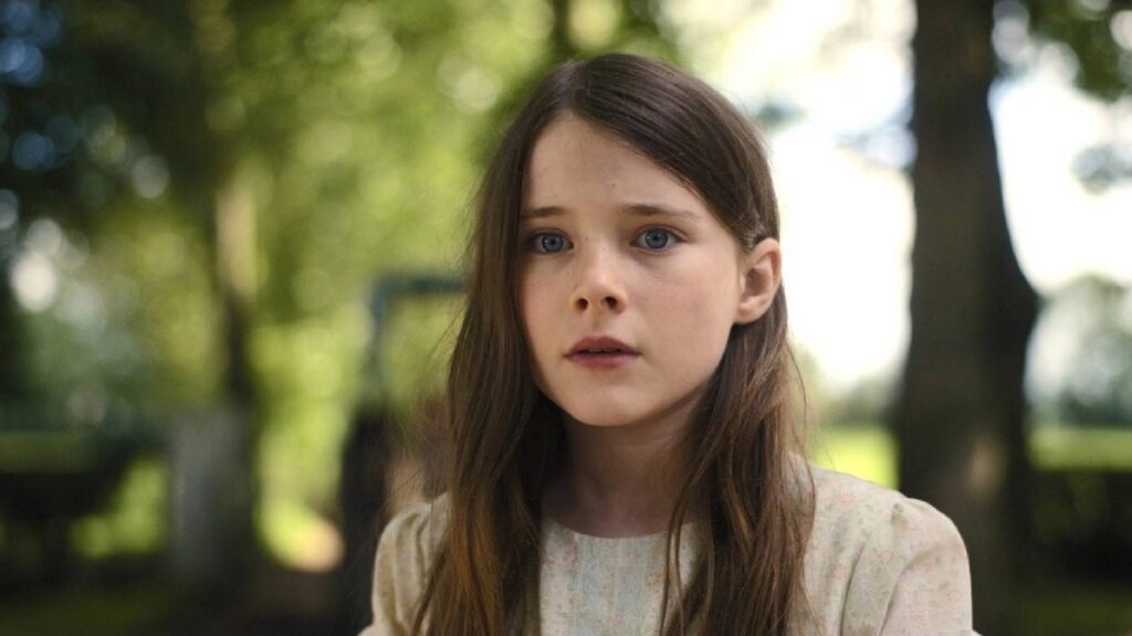 The Quiet Girl: Final Explicado – Cáit Encuentra una Familia