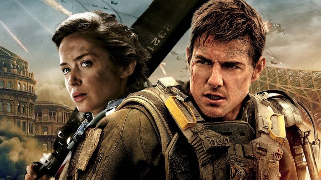 Al filo del mañana: final explicado de la película de ciencia ficción con Tom Cruise