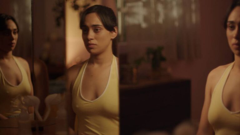 Huesera: La mujer hueso – Final explicado de la película de terror mexicana