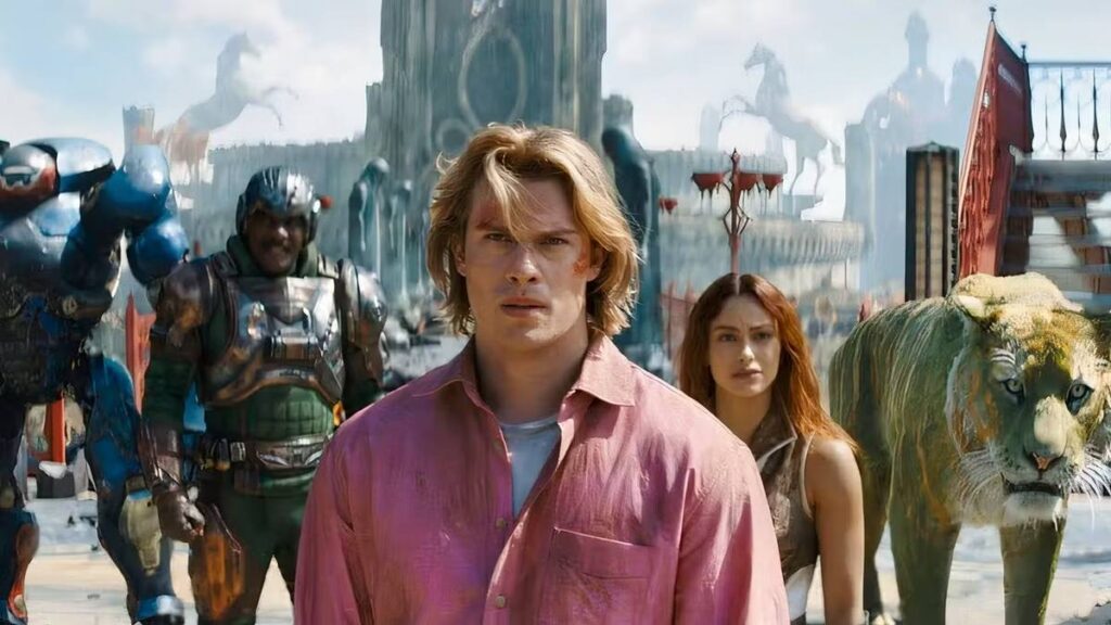 Final explicado de He-Man y los masters del universo: ¿Qué le espera a He-Man?