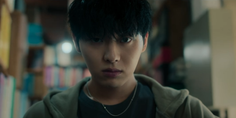 Notes from the Last Row: Final Explicado – ¿Inventó Lee Kang la Historia?