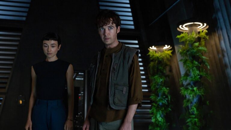 Final de Alien: Planeta Tierra explicado: quién muere y cómo prepara la temporada 2