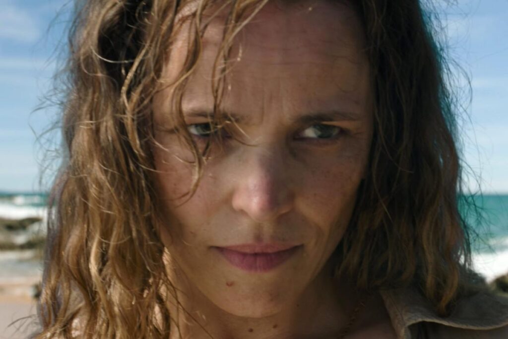 SEND HELP (Enviad ayuda) (Enviad ayuda): final explicado de la película de Rachel McAdams y Sam Raimi