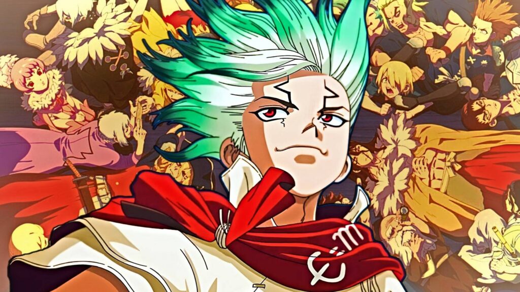 Dr. Stone: Explicación del final del anime y el futuro del Reino de la Ciencia