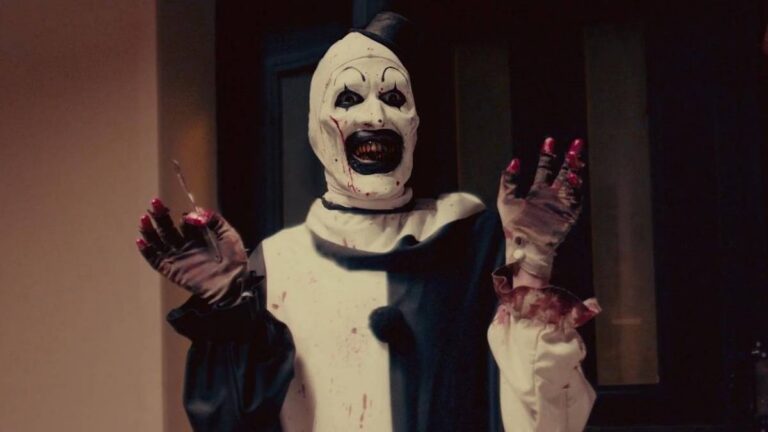 Terrifier 2: Final Explicado – El Mal No Puede Morir