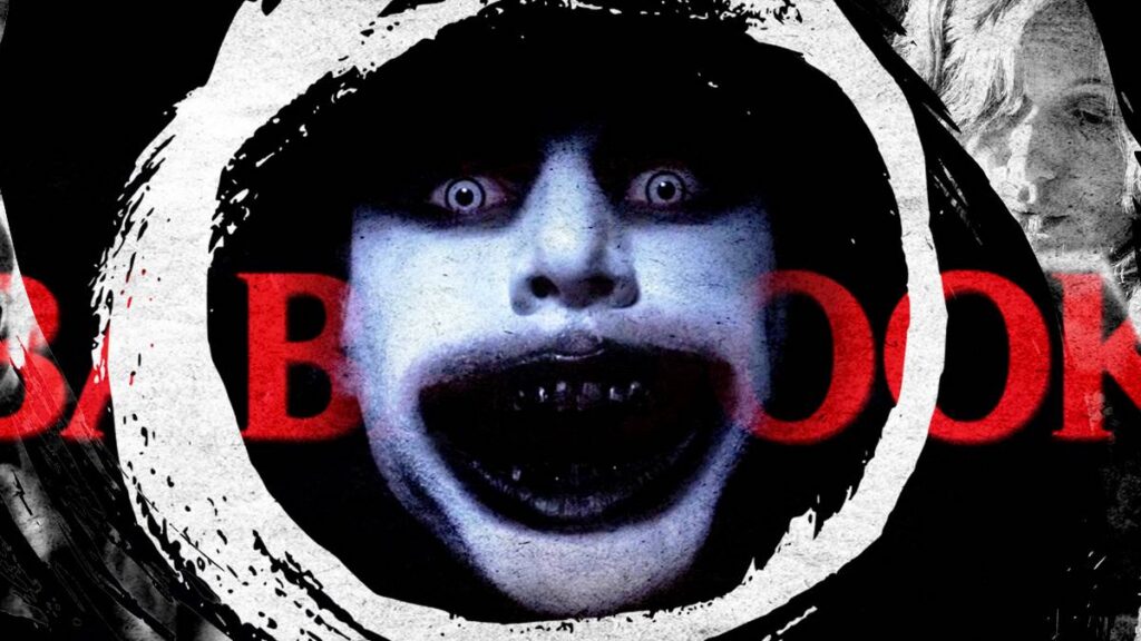 El Babadook: final explicado y significado del monstruo
