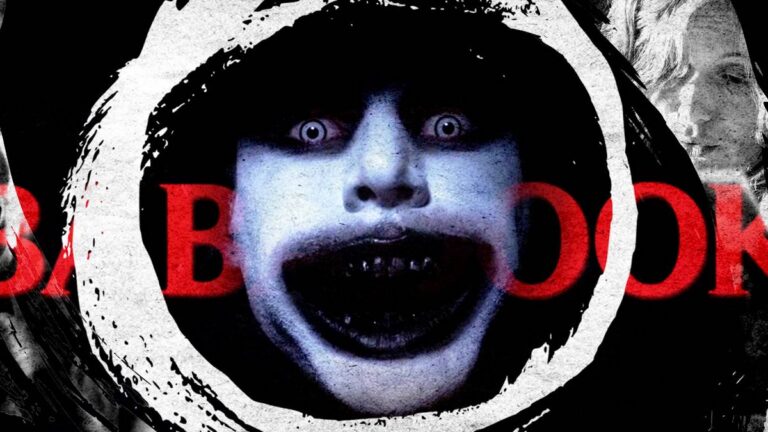 El Babadook: final explicado y significado del monstruo