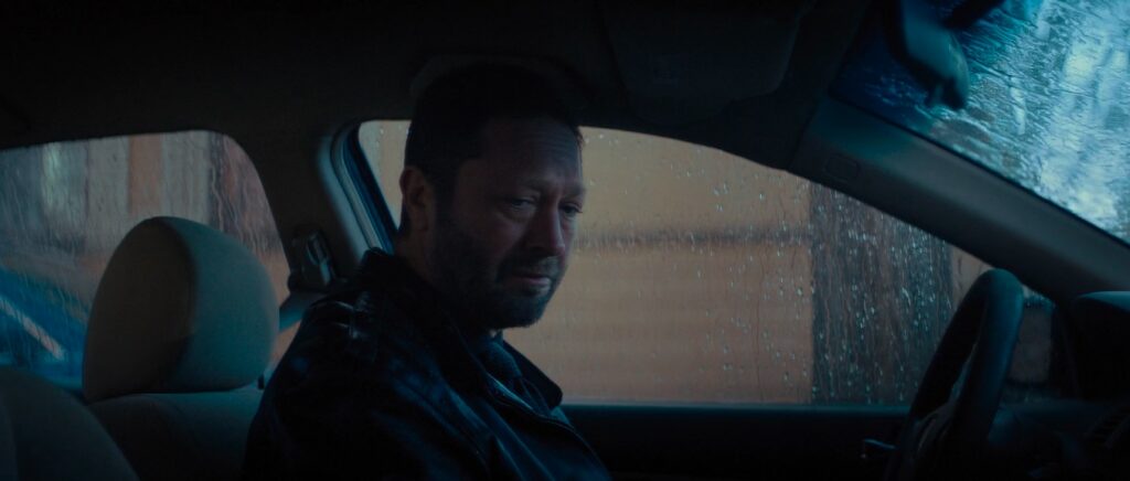 El final explicado del flashback de Richie y Mikey en The Bear: impacto y significado