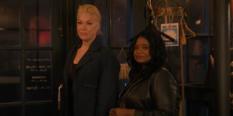 Cómplices hasta el final: Final explicado de la serie Ride or Die