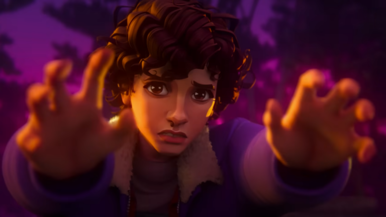 Stranger Things: Tales From ’85 final explicado: ¿muere Nikki? ¿qué monstruos aparecen?