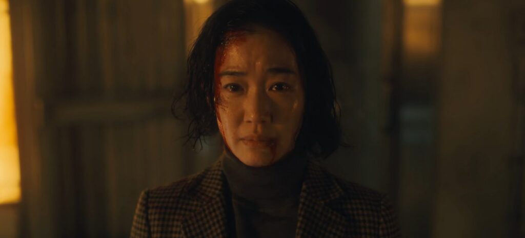 Final de Human Vapor explicado: ¿Kyoko está viva o muerta?