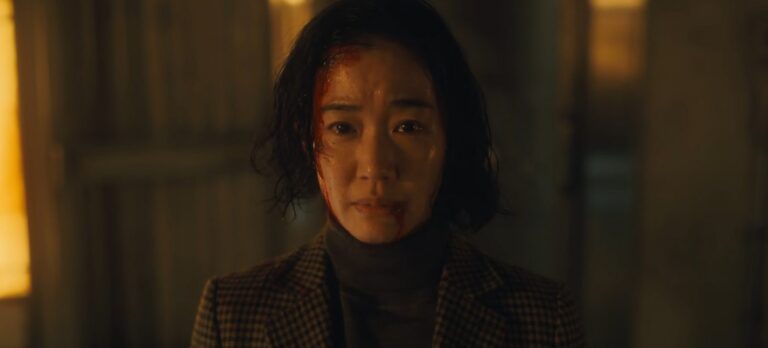 Final de Human Vapor explicado: ¿Kyoko está viva o muerta?