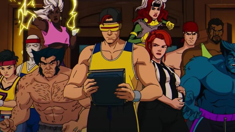 X-Men ’97: final de la temporada 2 explicado, temporada 3 completa y temporada 4 en desarrollo
