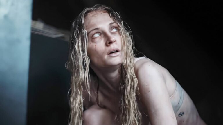 Cuestión de confianza (2025): Final explicado – ¿Sobrevive Lauren?