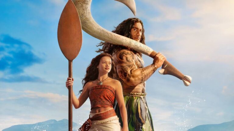 Moana (2026): Final Explicado y Diferencias con la Animada