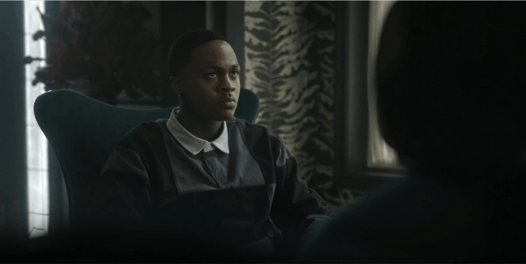 Final de The Chi temporada 8 explicado: ¿Bakari muere o sobrevive?
