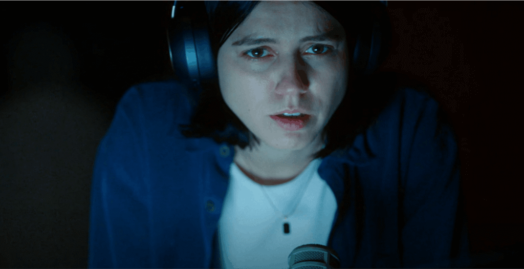 Undertone Final Explicado: ¿Muere Evy a manos de su madre?