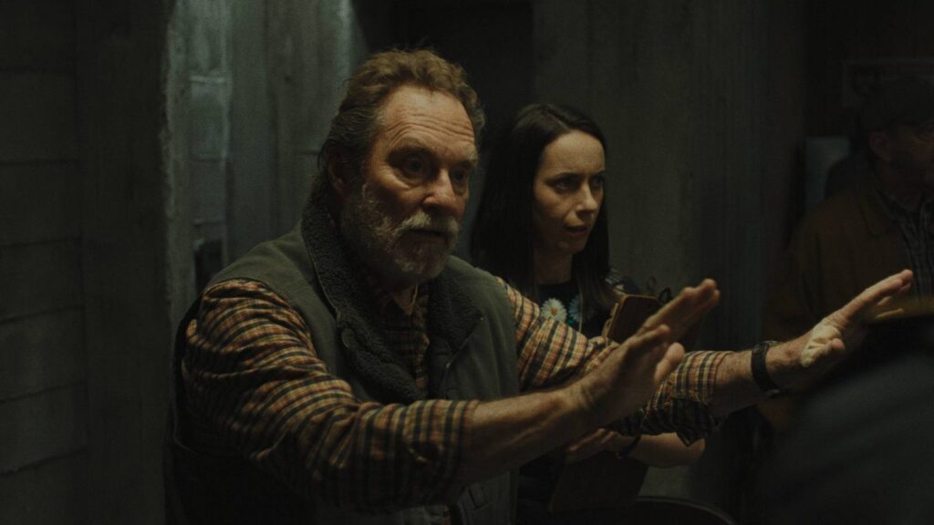 Final explicado de La maldición de Widow’s Bay temporada 1: ¿qué le espera a la isla?
