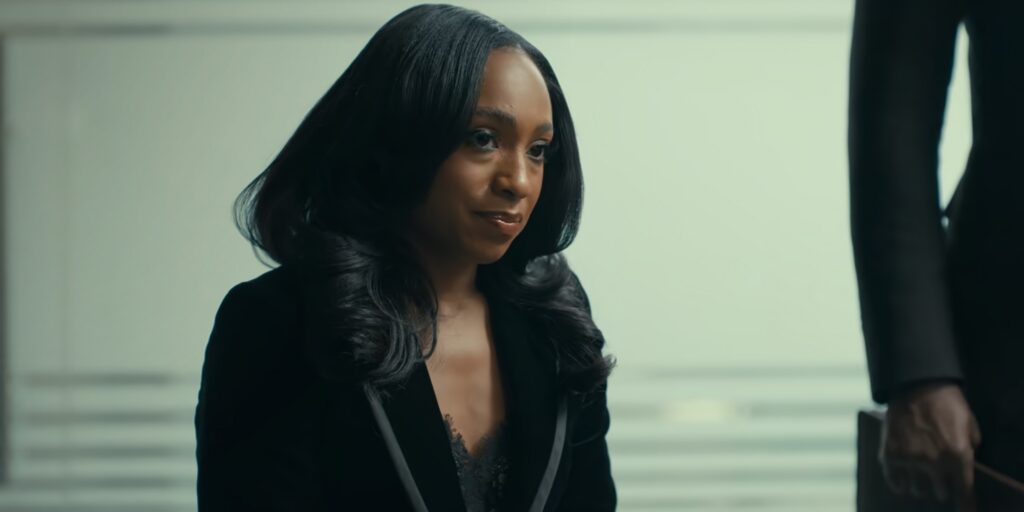 Beauty in Black temporada 3: final explicado y quién manda sobre Gina