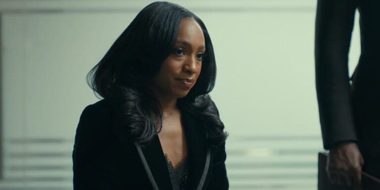 Beauty in Black temporada 3: final explicado y quién manda sobre Gina