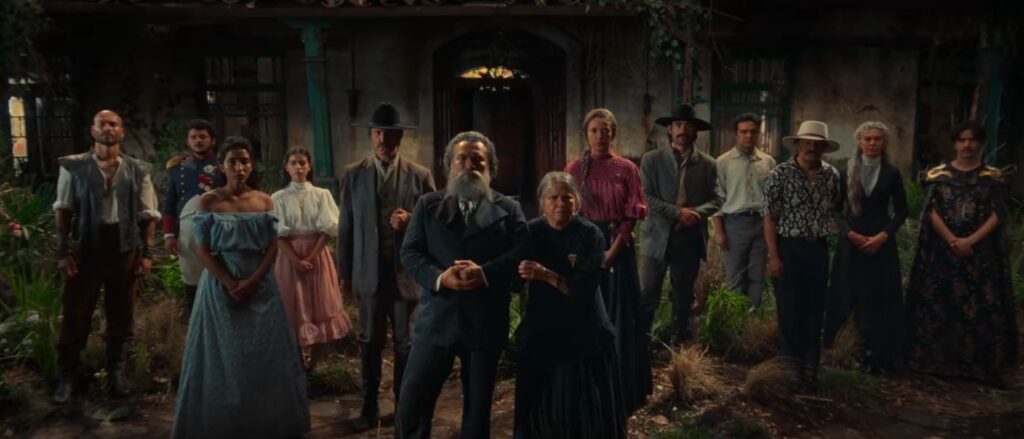 Cien años de soledad temporada 2: final explicado y muerte de Aureliano Babilonia