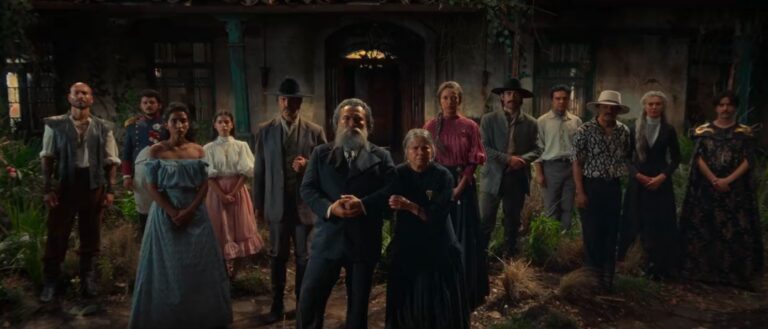Cien años de soledad temporada 2: final explicado y muerte de Aureliano Babilonia
