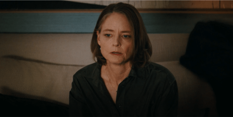 Final de Vida privada (A Private Life) explicado: Paula se suicidó, no fue asesinada