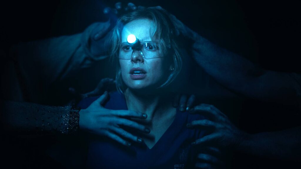 Insidious: Fuera del más allá: final explicado y postcréditos