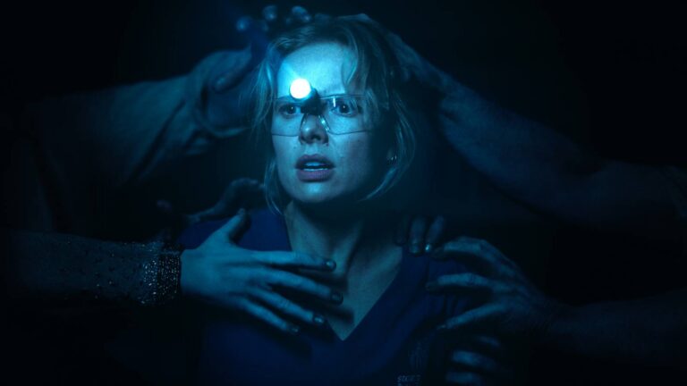 Insidious: Fuera del más allá: final explicado y postcréditos