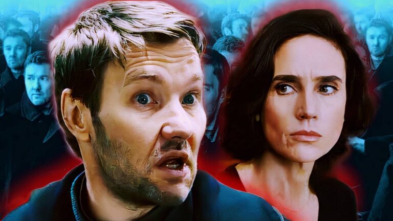 Materia oscura temporada 1: final explicado y a qué mundo van