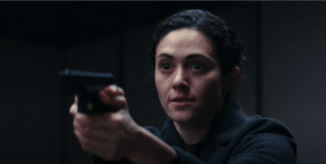 Furious temporada 1 final explicado: ¿mató Alice a Jay Easton en Hart Island?
