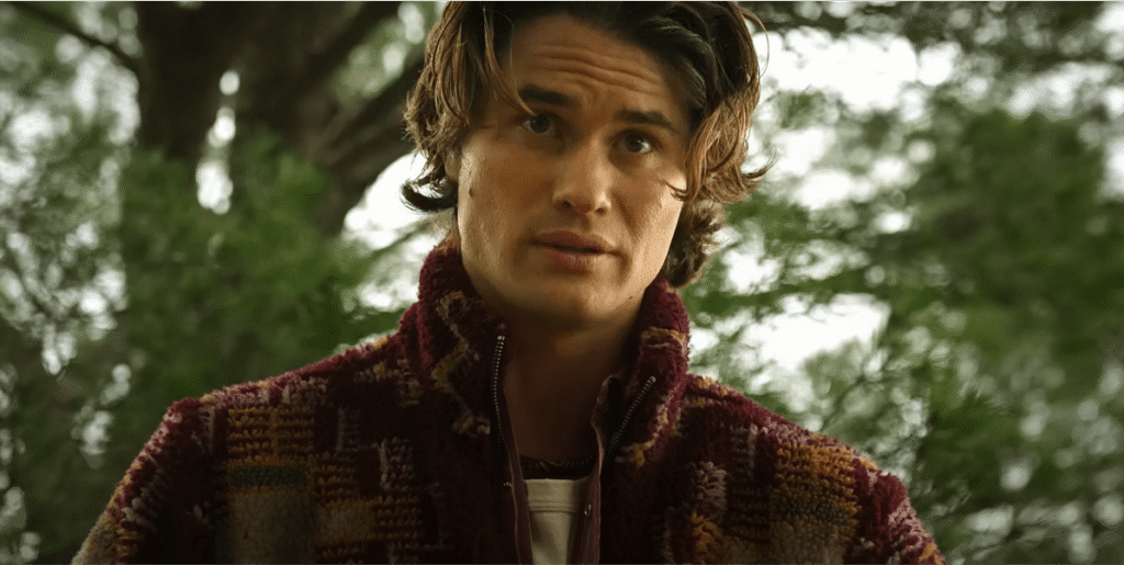 Final de Outer Banks temporada 5 explicado: Groff, la Blue Crown y los Pogues