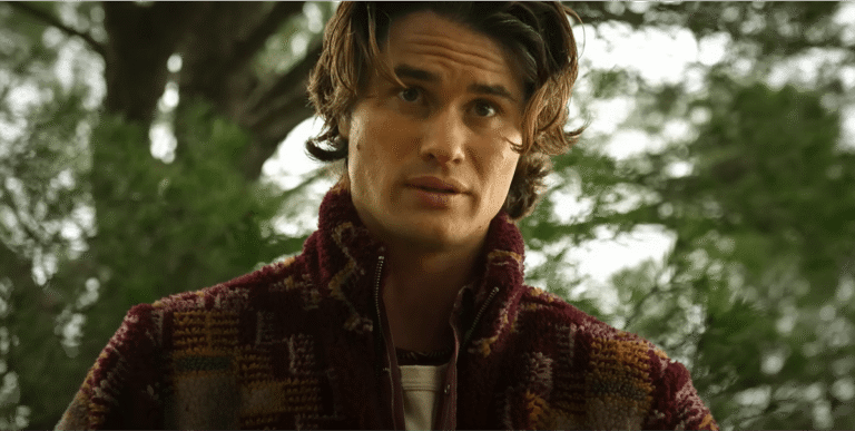 Final de Outer Banks temporada 5 explicado: Groff, la Blue Crown y los Pogues