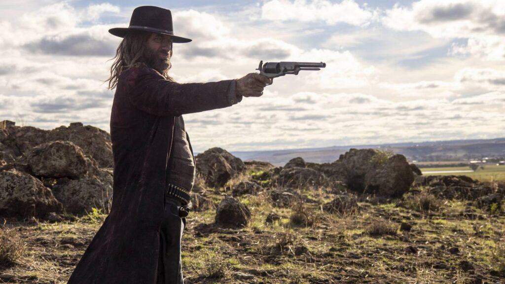 Preacher: final de la serie explicado (End of the World)