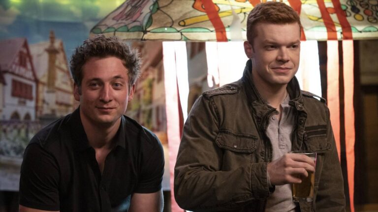 Final de Shameless explicado: la muerte de Frank y el destino de los Gallagher