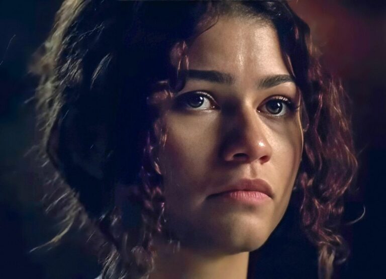 Final de ‘The Drama’ explicado: el significado de la comedia oscura de Zendaya sobre la moral y el juicio