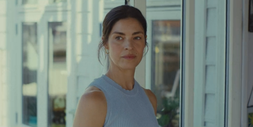 The Secret Woman: final explicado y qué pasa con Helene, Edmund y Caroline