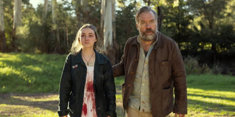 Last Seen: final explicado, qué pasa con Sarah y por qué muere Henry