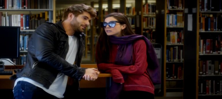 The Matchmaker’s Playbook: final explicado, Ian y Blake y el cliffhanger de Lex