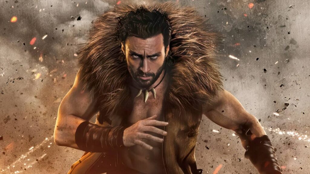 Kraven el cazador: final explicado, el giro de El Camaleón y el futuro del universo Sony