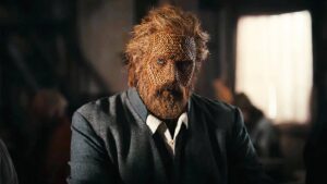 Wicker: final explicado del engaño del Cestero al pueblo