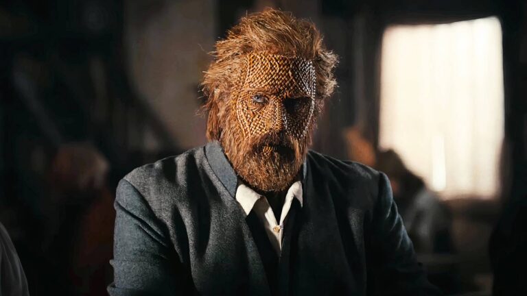 Wicker: final explicado del engaño del Cestero al pueblo