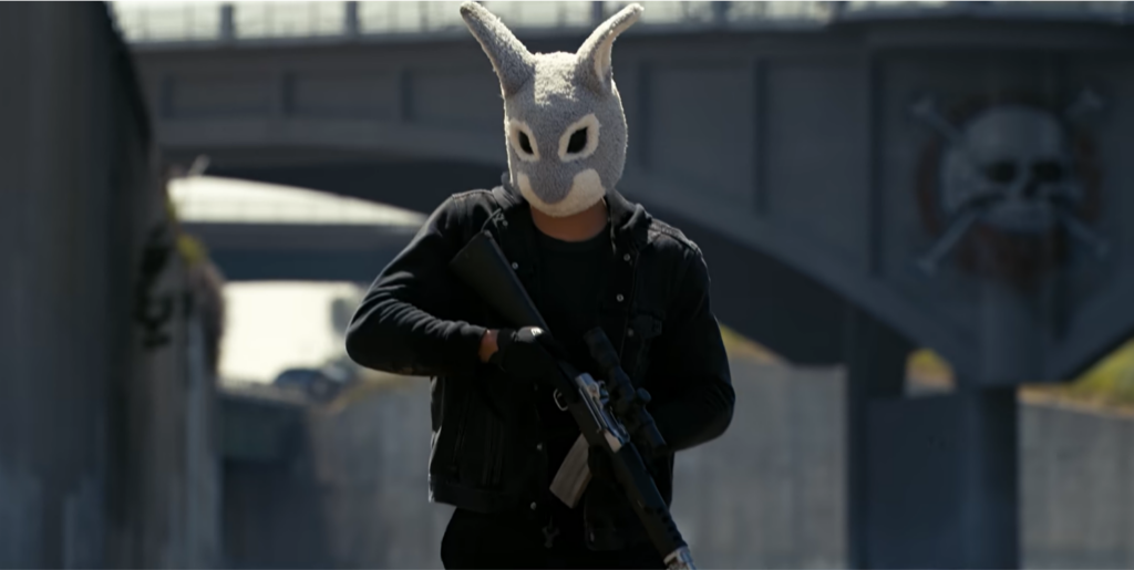 Animales (Netflix): final explicado, ¿Mark mata a Dayle y qué pasa con los 7 millones?