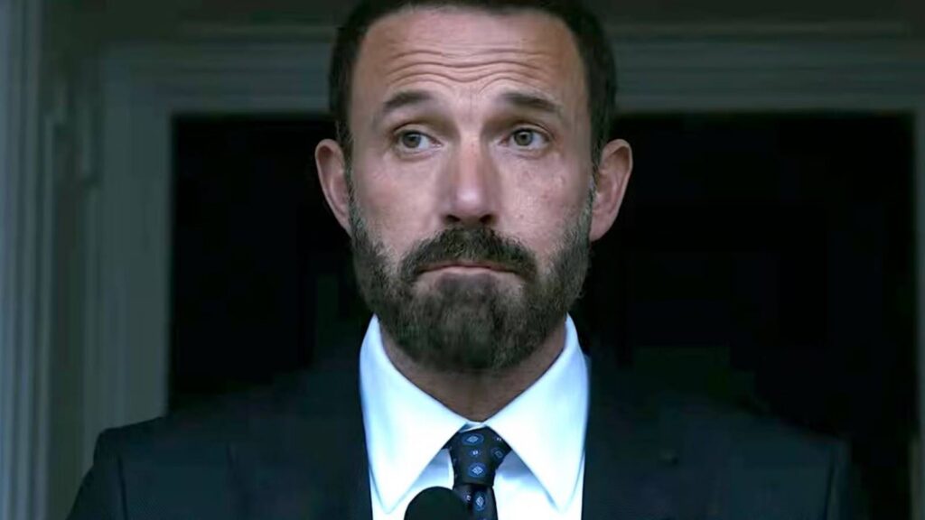 Animales: final explicado de la película de Ben Affleck