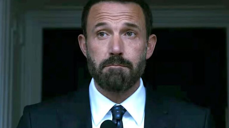Animales: final explicado de la película de Ben Affleck