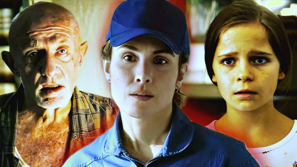 Constelación: final explicado de la temporada 1