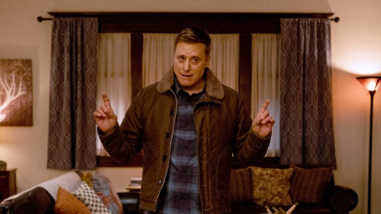Resident Alien: final explicado de la serie y qué significa el adiós de Harry
