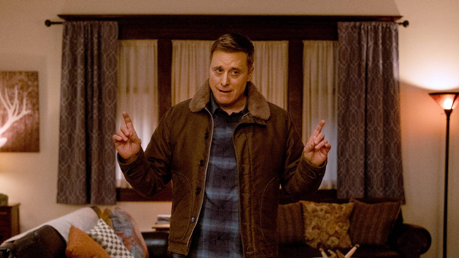 Resident Alien: final explicado de la serie y qué significa
