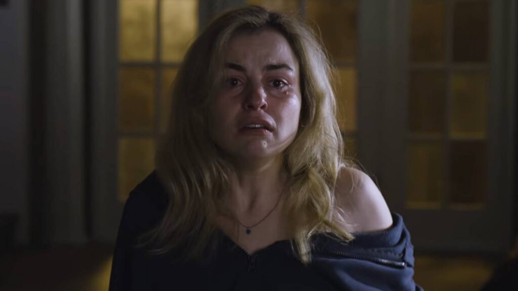Final explicado de Mama Bear: quién mata a quién en el corto de Curry Barker