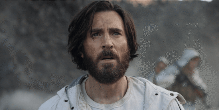 Sacrifice: final explicado, por qué Mike salta al volcán y qué significa su sacrificio